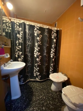 Hermoso Depto 4 Ambientes/ Toilette /Balcon Corrido Frente/ Lavadero Independiente 