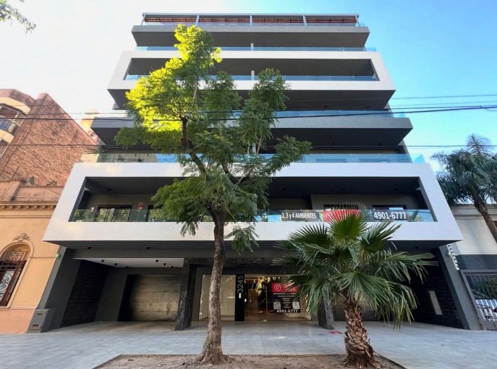 Argerich 3245 Proyecto Entregado