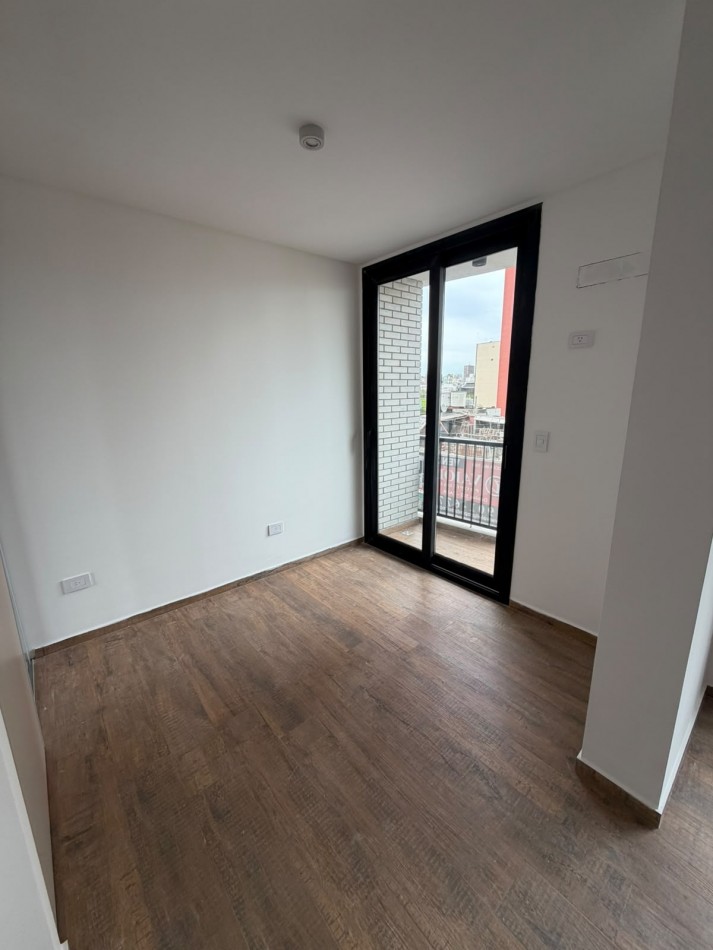 A estrenar 1 Amb y 1/2 con Balcon amplio al Frente - Boedo - Loria 945