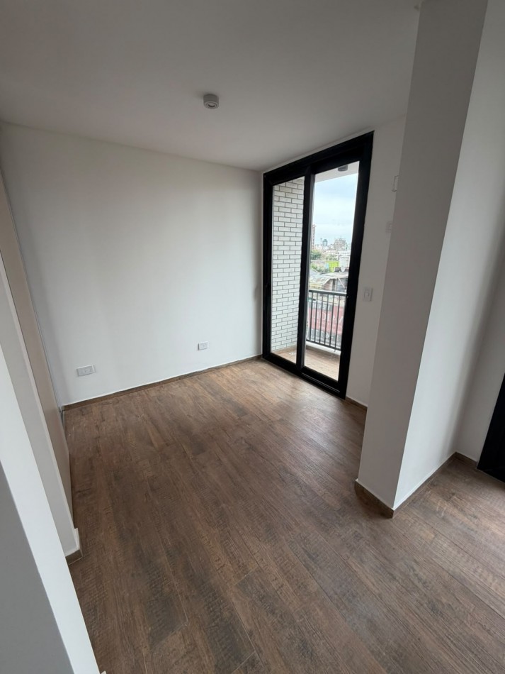 A estrenar 1 Amb y 1/2 con Balcon amplio al Frente - Boedo - Loria 945