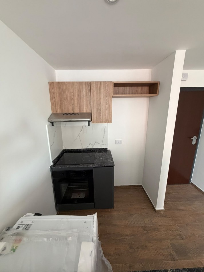A estrenar 1 Amb y 1/2 con Balcon amplio al Frente - Boedo - Loria 945