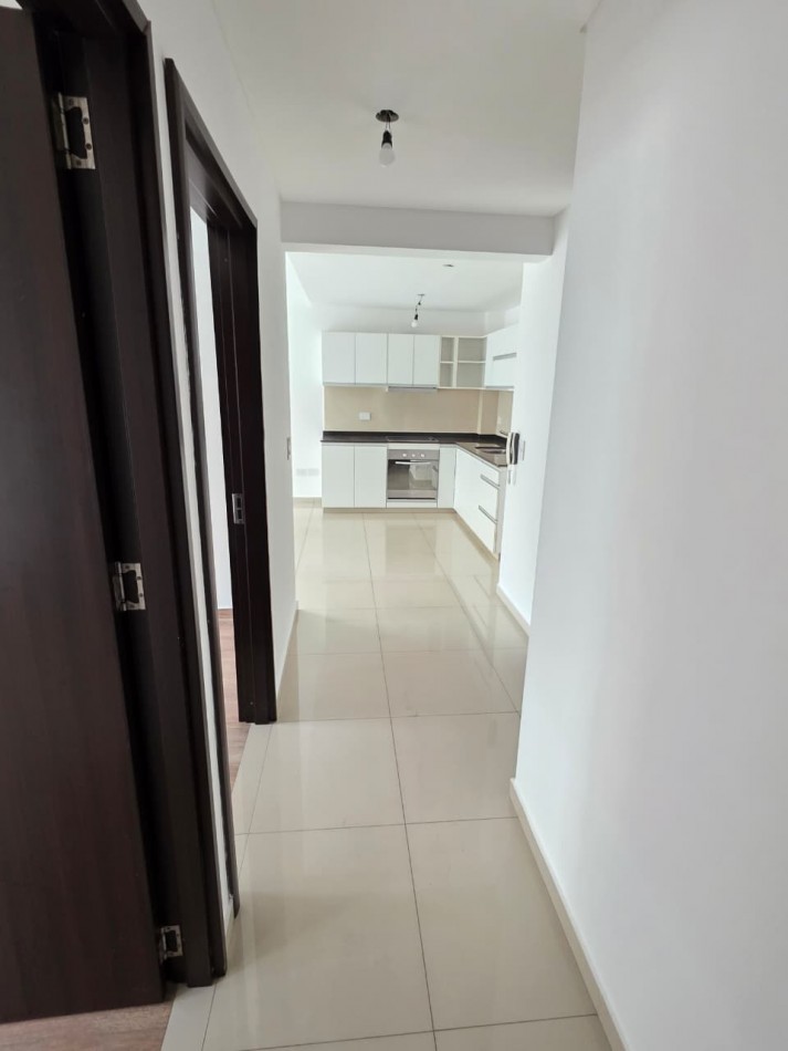 3 Ambientes con Cochera en Caballito Sur - Contrafrente muy luminoso con balcon