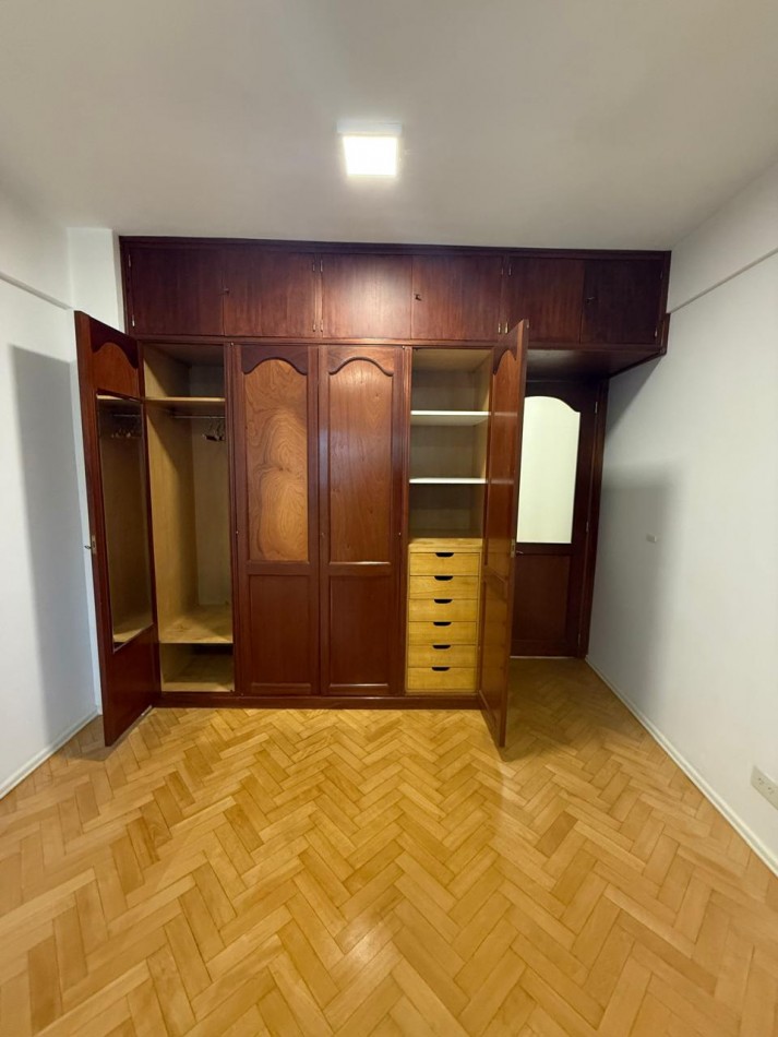 Monoambiente refaccionado a nuevo.