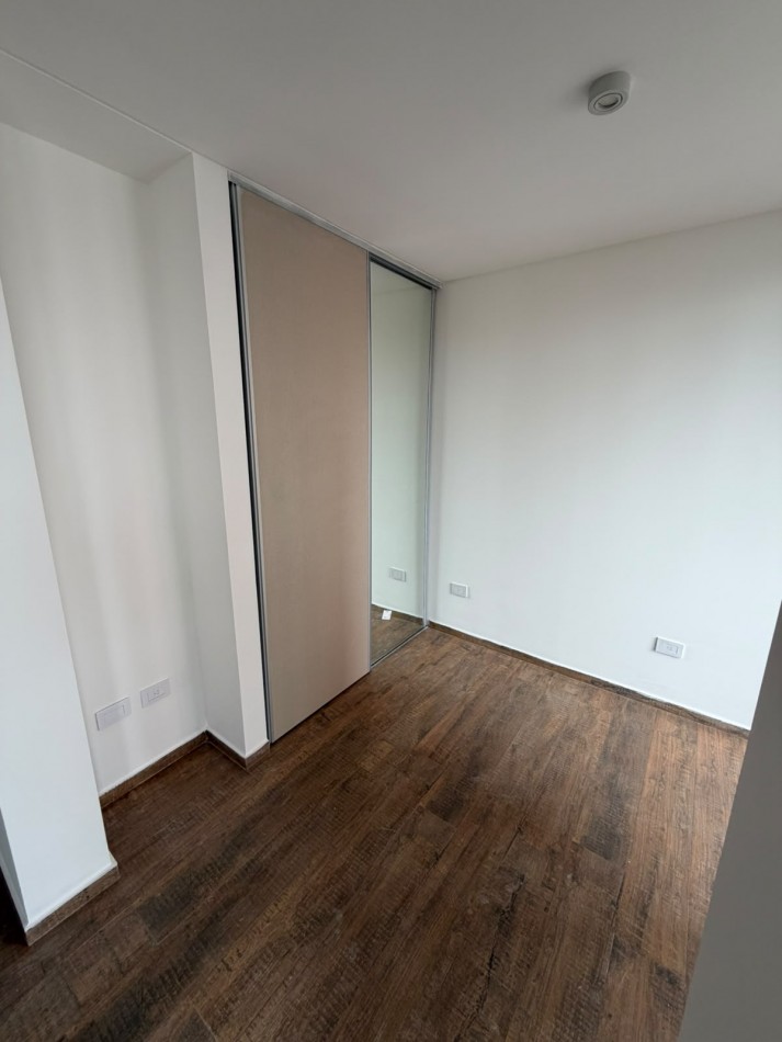 Alquiler departamento monoambiente y medio a estrenar - Boedo 
