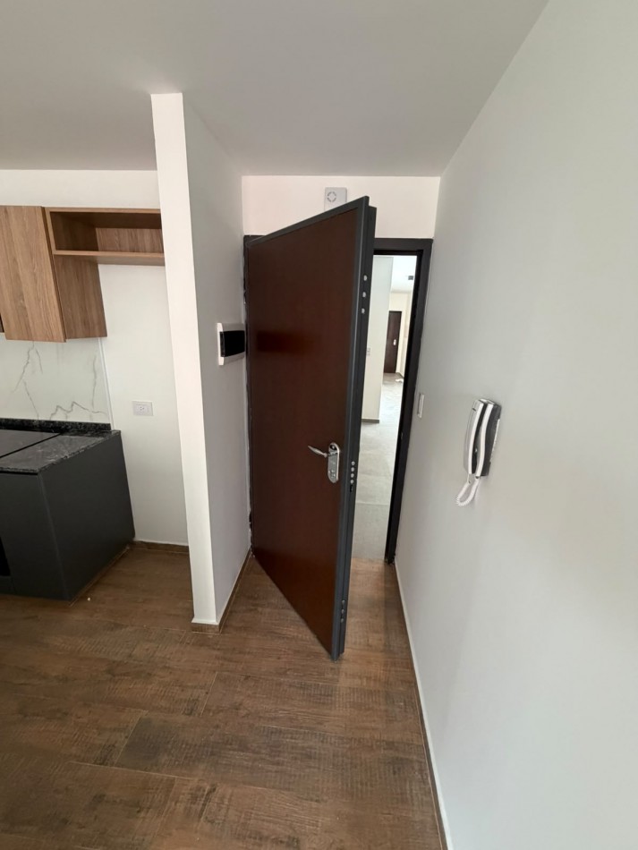 Alquiler departamento monoambiente y medio a estrenar - Boedo 