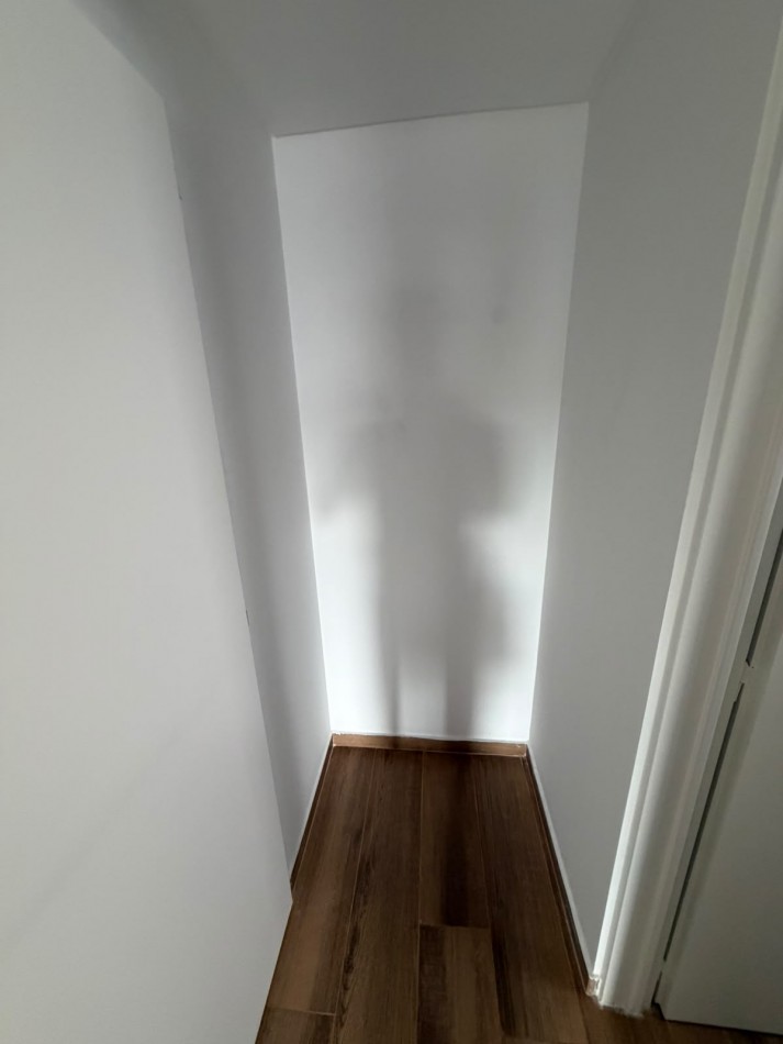 Sempiso de 3 ambientes con dormitorios en suite a estrenar - Balcon al Frente - Villa del Parque