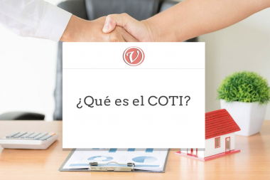 ¿Qué es el COTI?