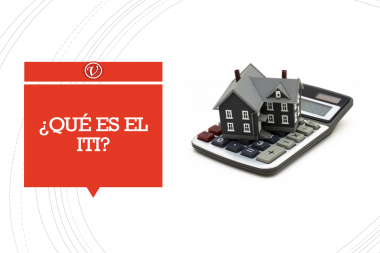 ¿Qué es el ITI?