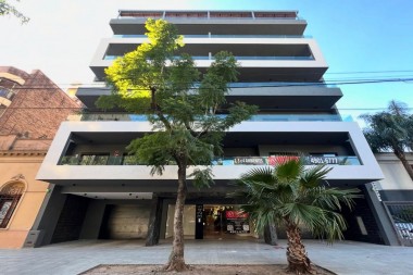 Argerich 3245 Proyecto Entregado