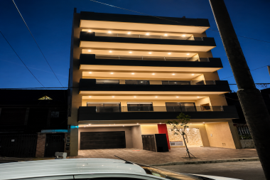 Mercedes 2460 Proyecto Entregado