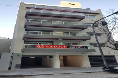 Beauchef 674 Proyecto Entregado