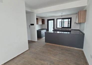 3 Ambientes Dormitorio en Suite con Vestidor a Estrenar - Balcon Al Frente Piso 8 - Boedo