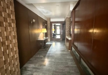 Monoambiente refaccionado a nuevo.