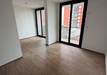 Alquiler departamento monoambiente y medio a estrenar - Boedo 